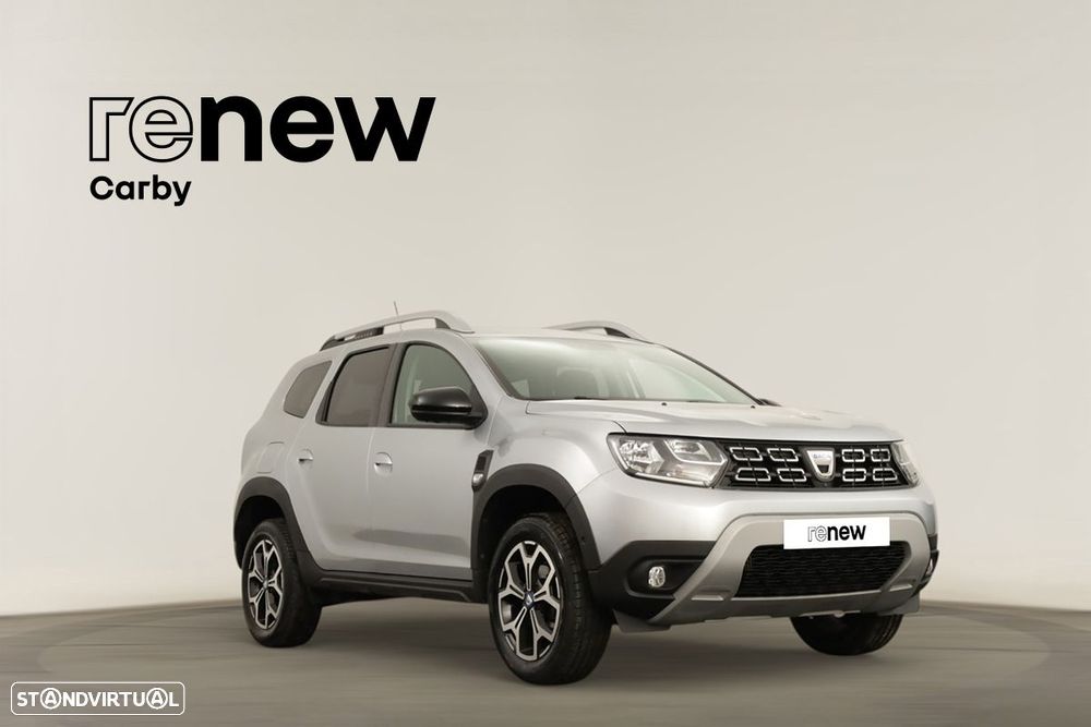 Dacia Duster 1.0 TCe SL Go - 2
