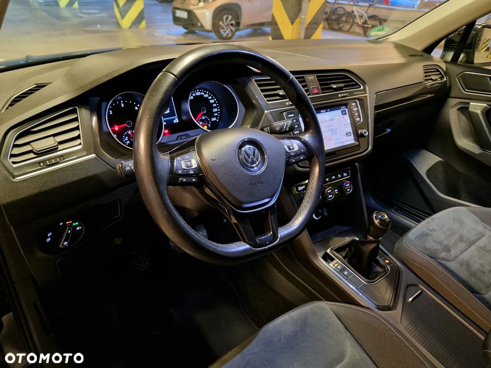 Volkswagen Tiguan 2.0 TDI BMT SCR Highline - 6