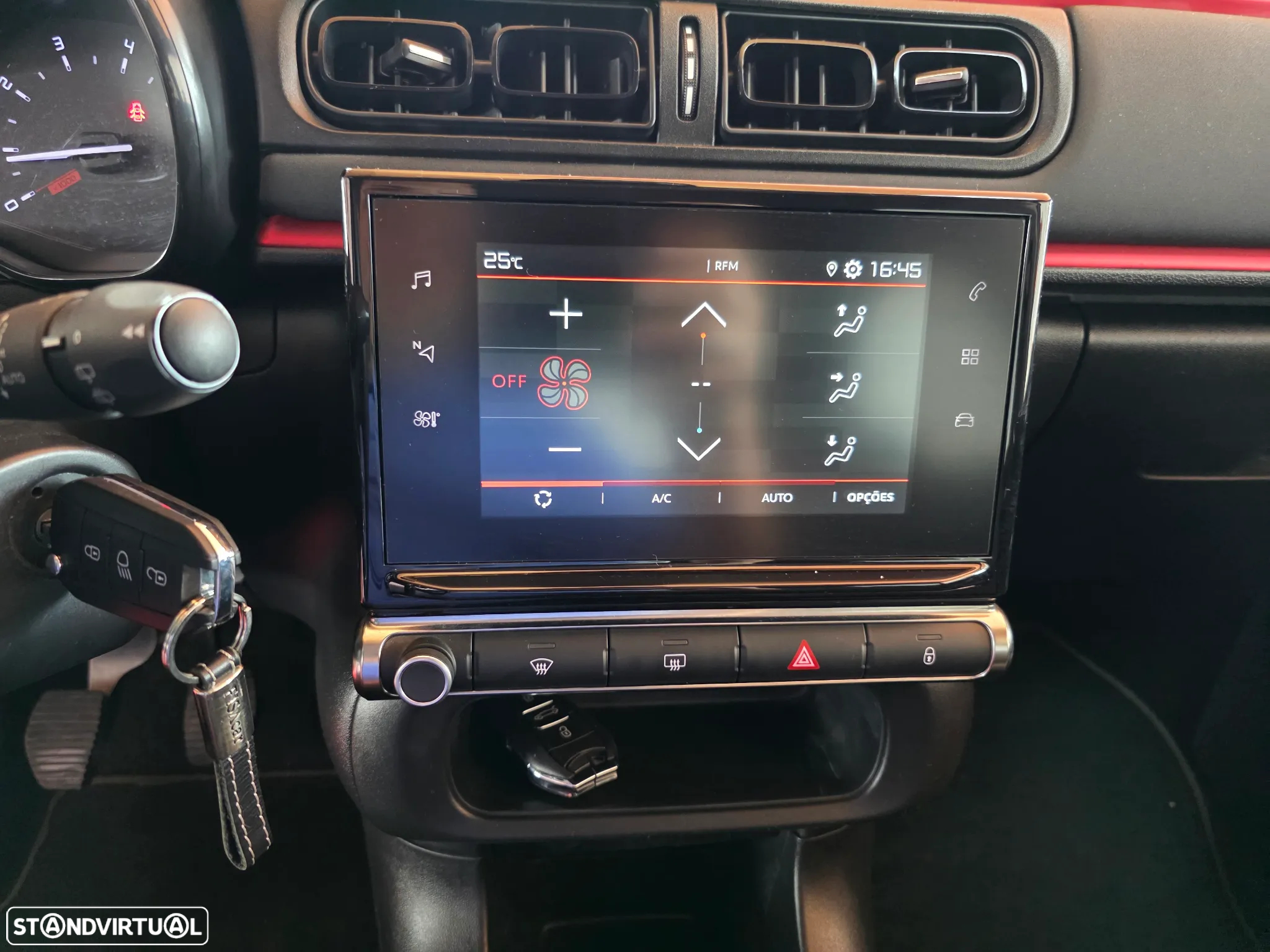 Citroën C3 1.2 PureTech C-Series - 18