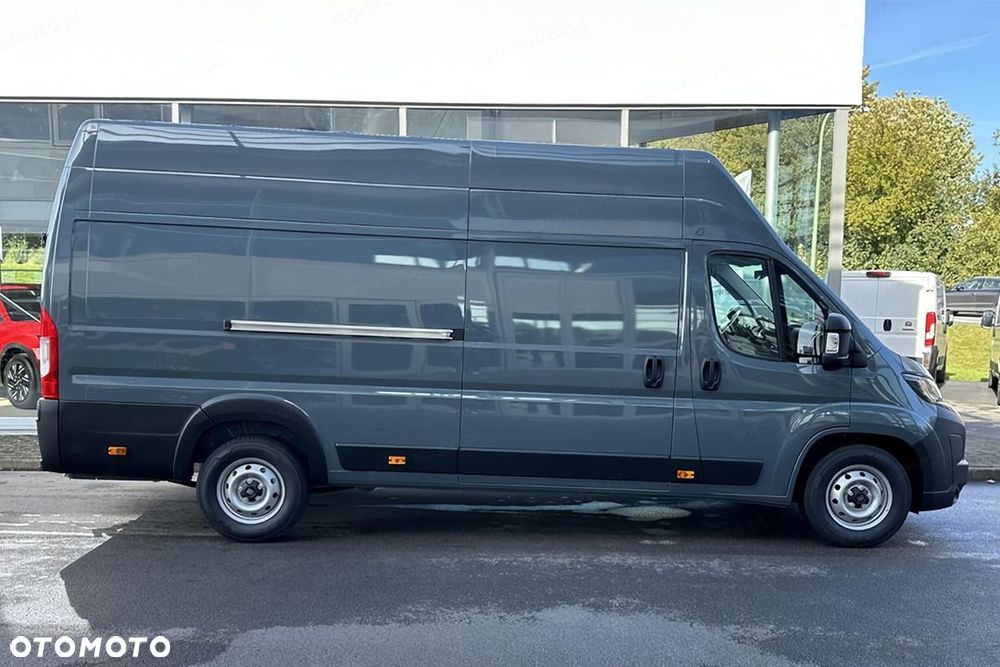 Fiat Ducato Maxi 3.5T L4H3 2.2 140KM - 5