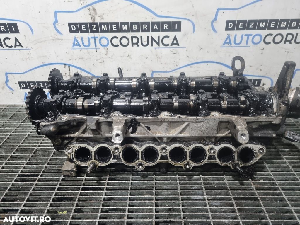 Chiuloasa Hyundai IX35 1.7 2010 - 2019 85kW 116CP 1685CC D4FD (1171) S12608195140 - 1