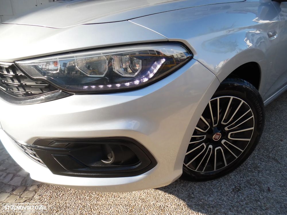 Fiat Tipo Station Wagon 1.0 GSE T3 City Life - 31