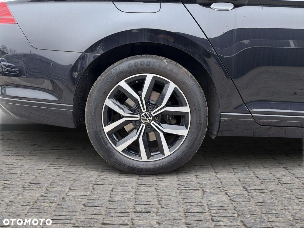 Volkswagen Passat 1.5 TSI EVO Business DSG - 19