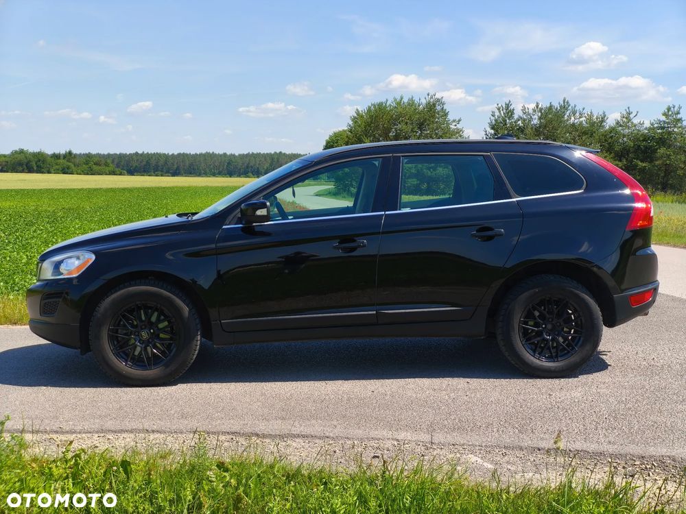Volvo Xc 60 2011 photo 2