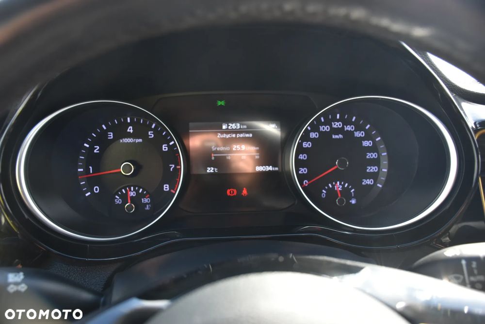 Kia XCeed 1.4 T-GDI OPF JBL SOUND EDITION - 19