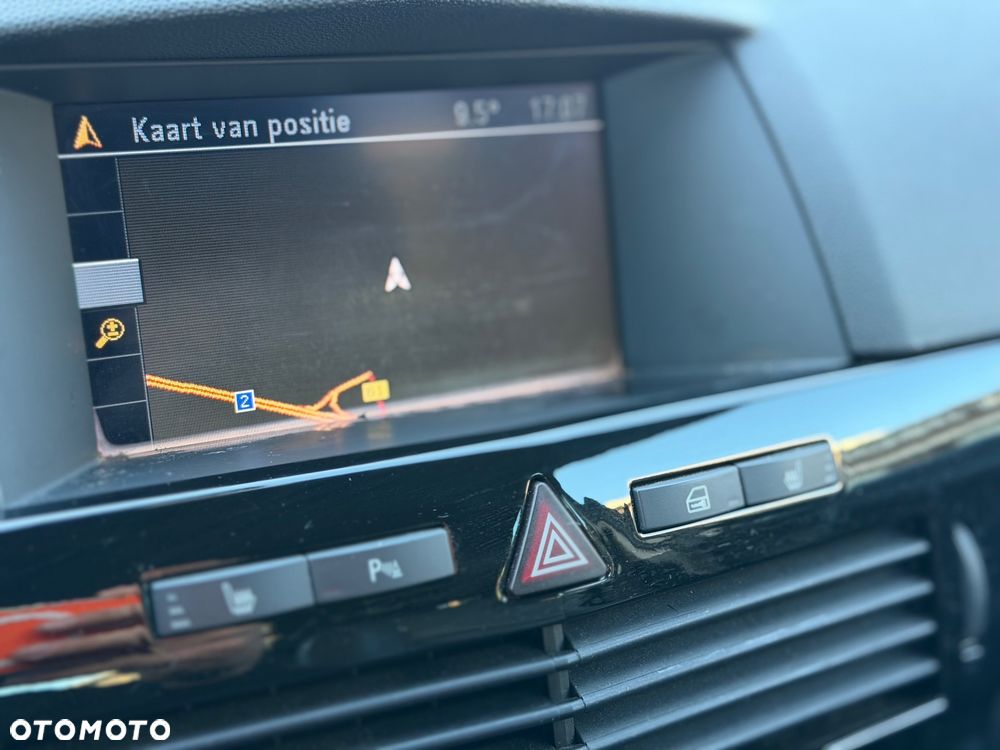 Opel Astra 1.6 Color Edition - 29