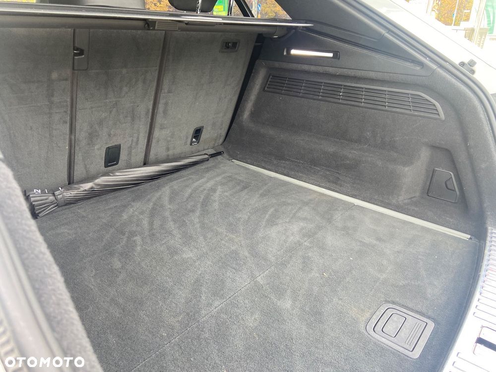 Audi Q8 50 TDI quattro tiptronic - 29