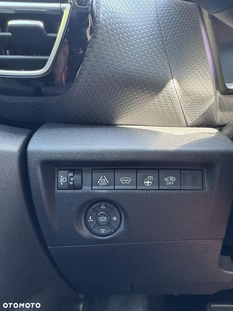 Citroën C4 1.5 BlueHDi Feel Pack S&S EAT8 - 13