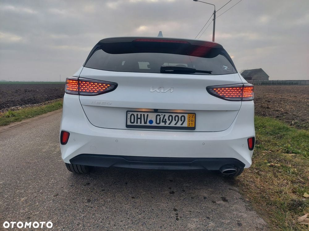 Kia Ceed 1.0 T-GDI OPF Edition 7 - 7