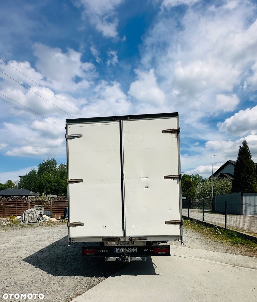 Iveco 50C15 - 5