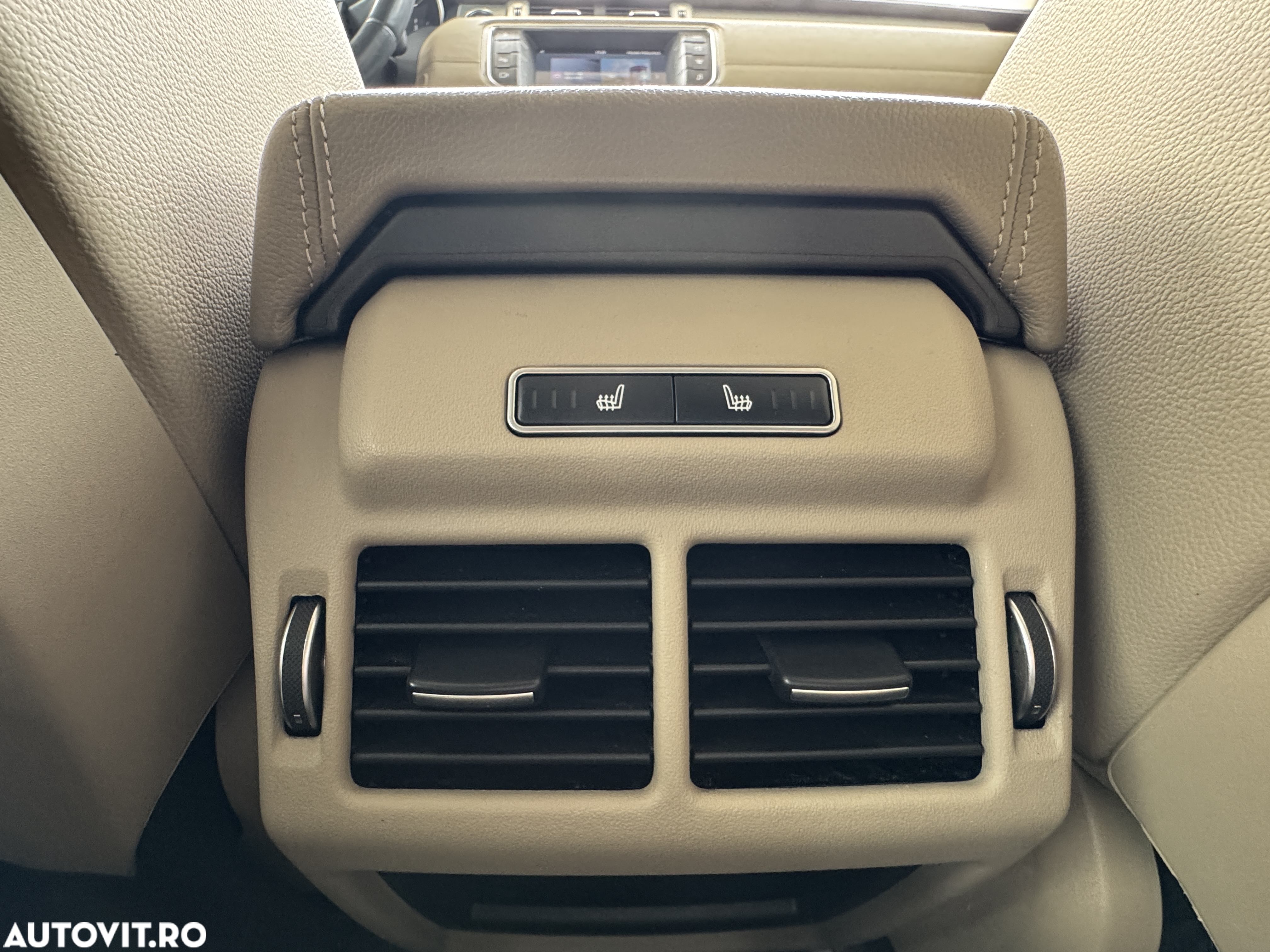 Land Rover Range Rover Evoque 2.0 D150 - 22