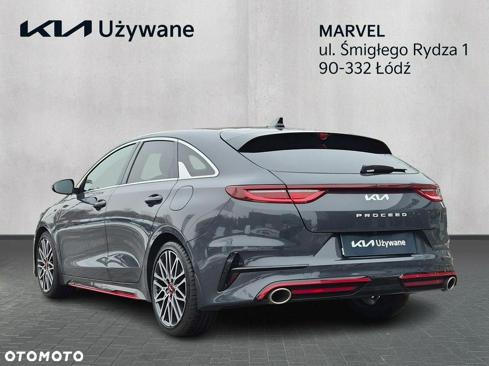 Kia ProCeed - 3