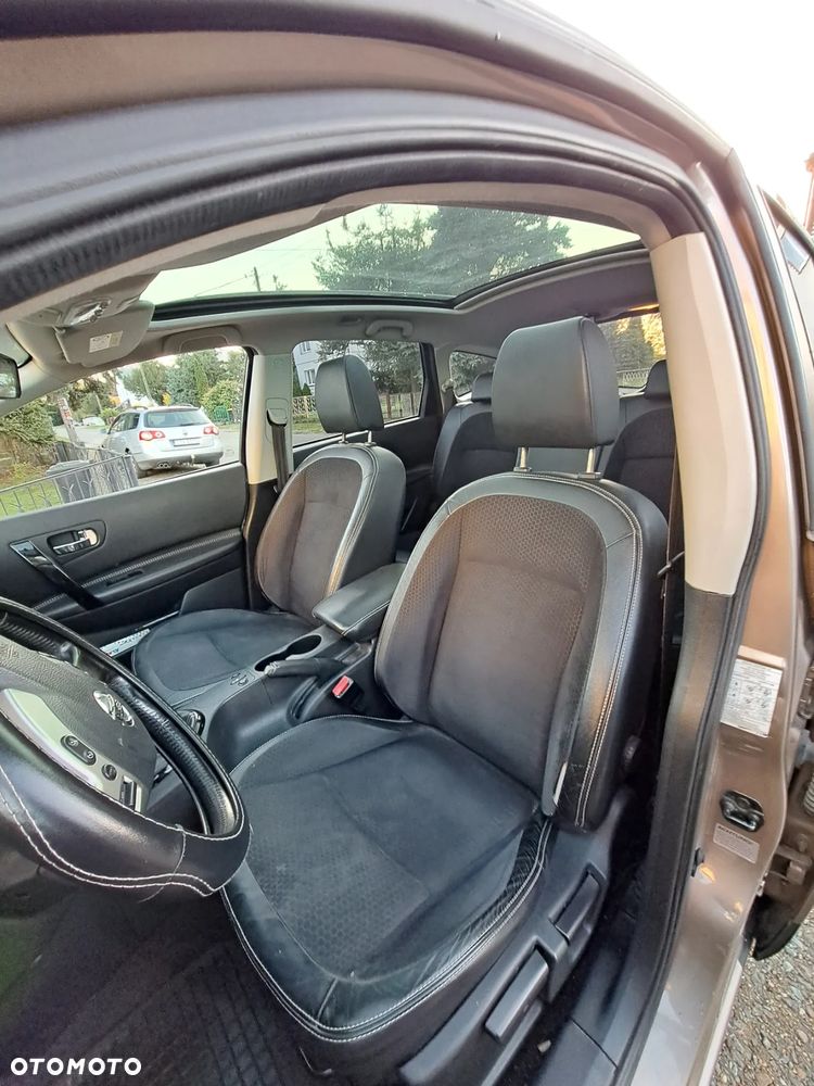 Nissan Qashqai+2 1.6 dCi DPF Start/Stop 360 - 2