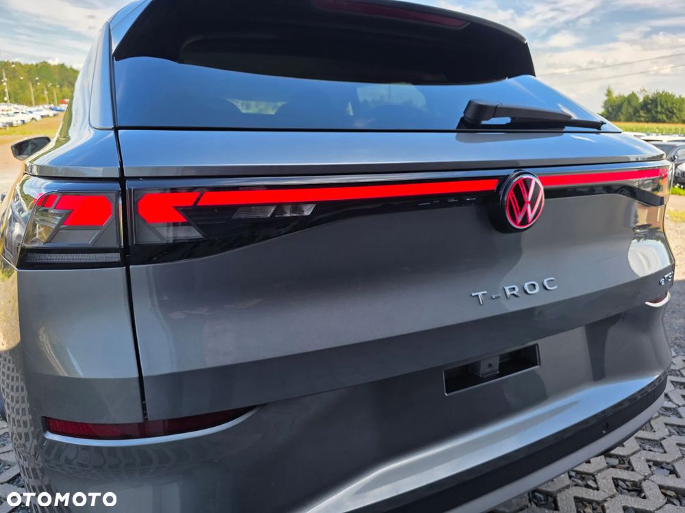 Volkswagen T-Roc 1.5 eTSI Style DSG - 12