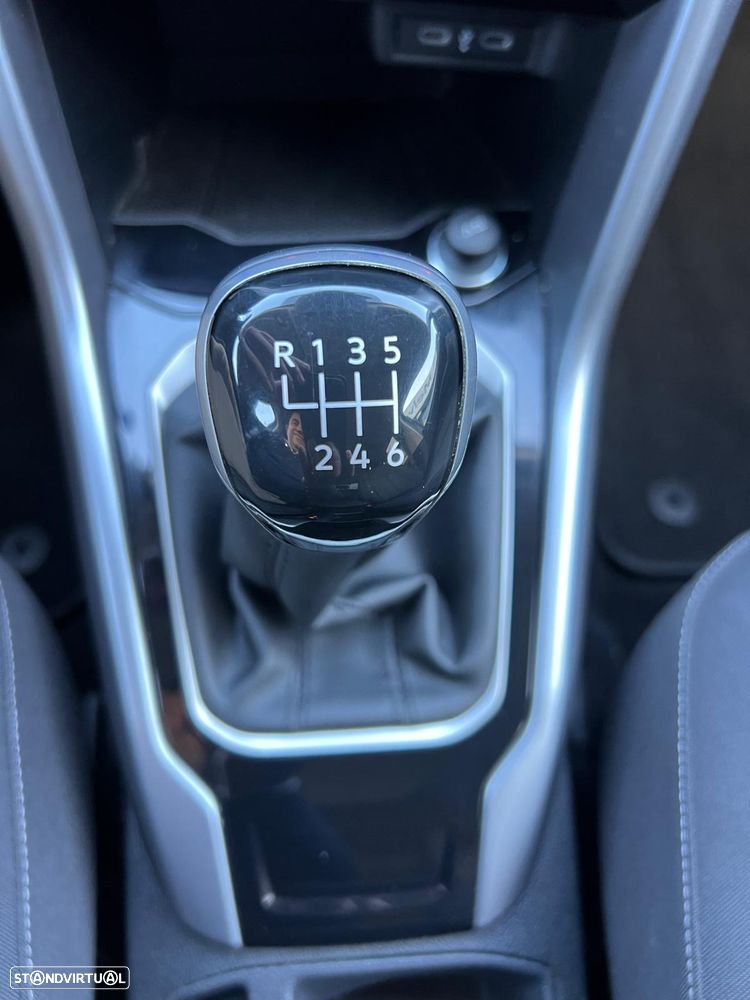 VW T-Roc 1.0 TSI Life - 26