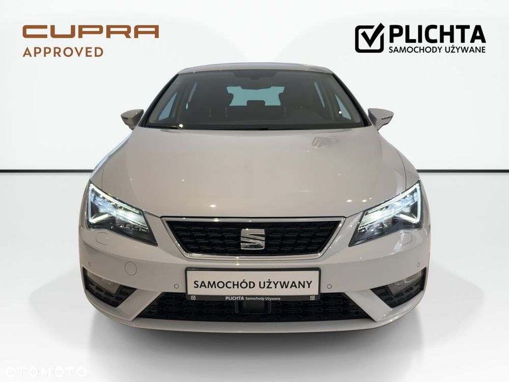 Seat Leon - 3