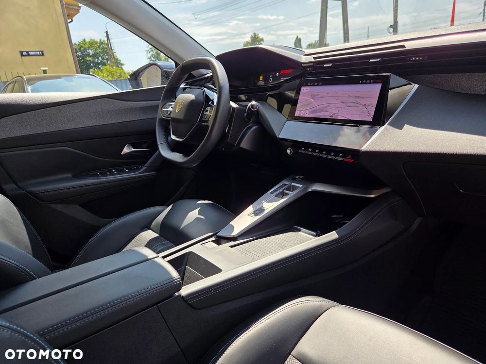 Peugeot 308 1.2 PureTech Allure S&S EAT8 - 14