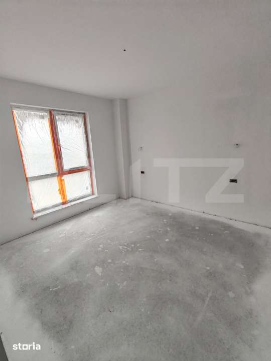 Apartament 3 camere, etaj 2, bloc nou- zona Obcini — fotografia 3