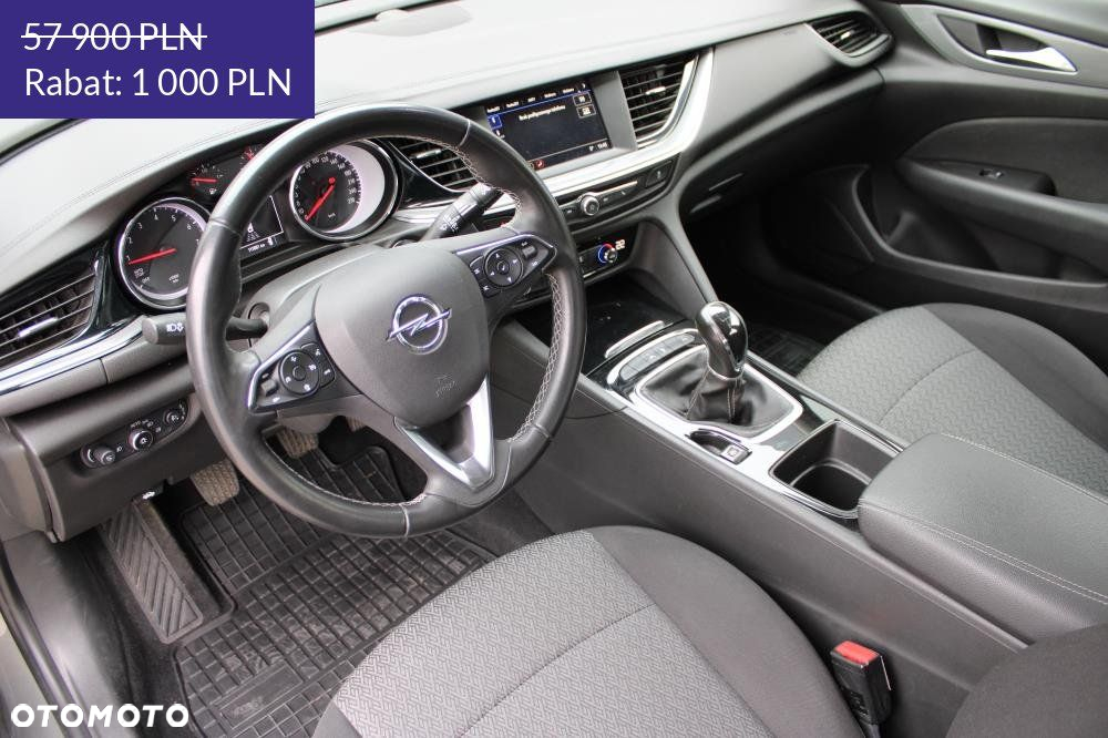 Opel Insignia - 9
