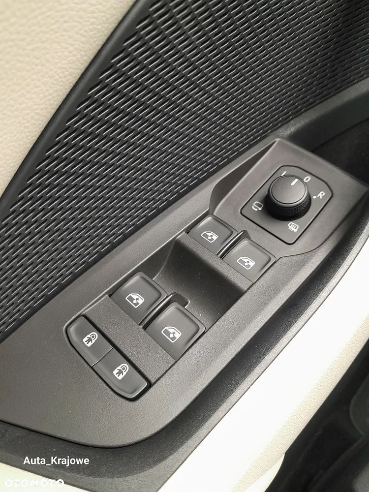 Skoda Octavia 1.5 TSI GPF ACT Style - 33