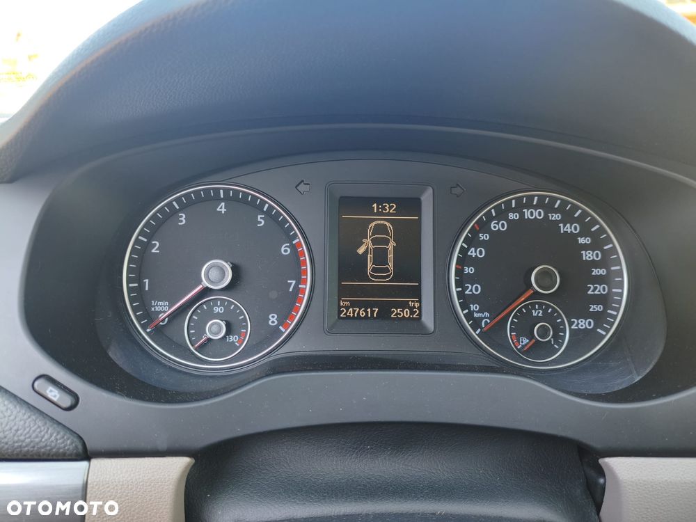 Volkswagen Jetta 1.4 TSI DSG Comfortline - 17