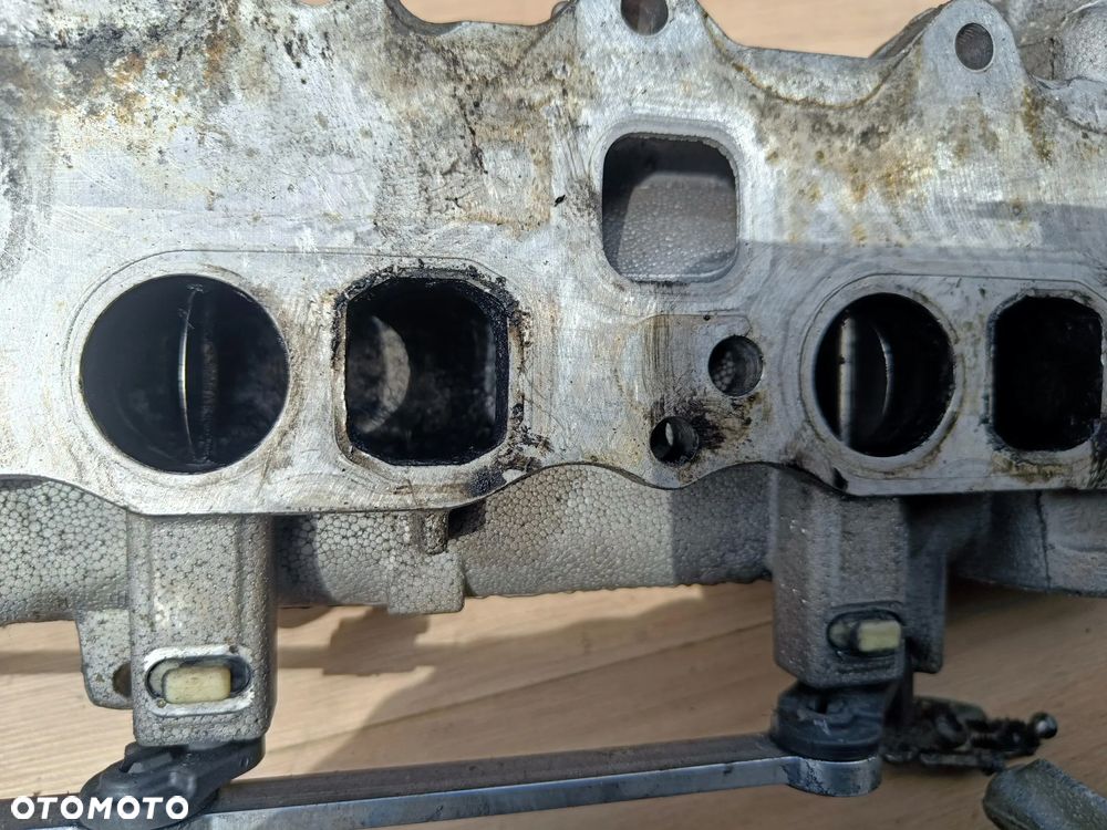 MERCEDES 3.0 V6 CDI KOLEKTOR SSĄCY KOMPLET KOLEKTORY SSĄCE W203 W209 W211 W219 W221 W164 W251 - 18