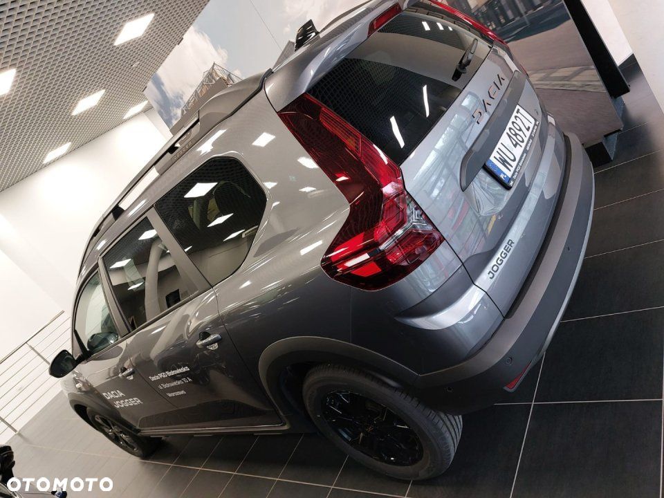 Dacia Jogger - 3