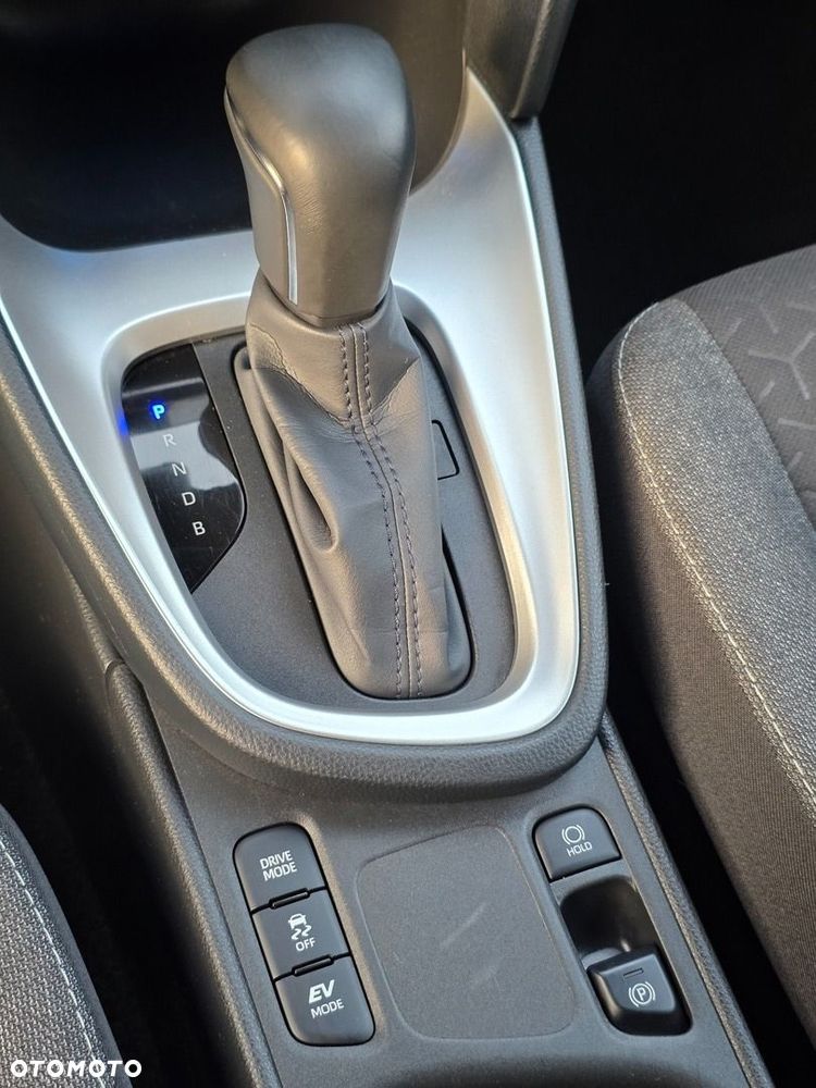 Toyota Yaris Cross Hybrid 1.5 Comfort - 22