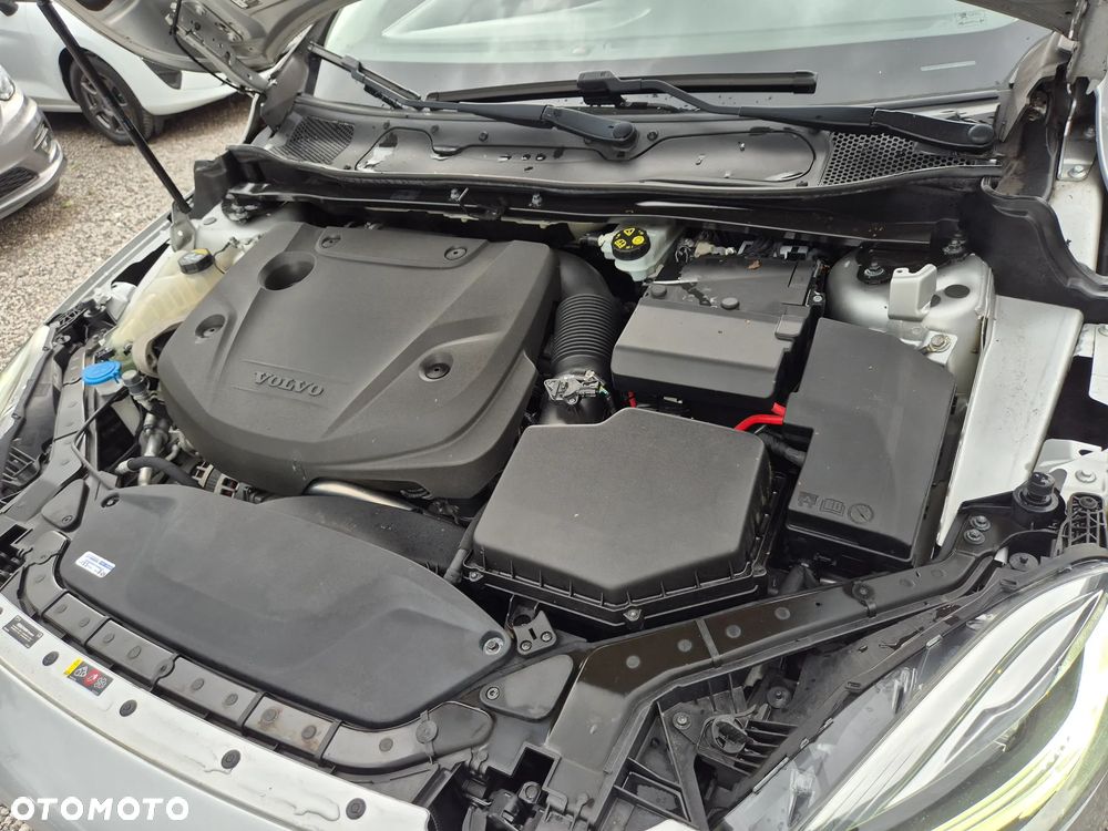 Volvo V40 D2 Drive-E SCR Dynamic Edition - 39