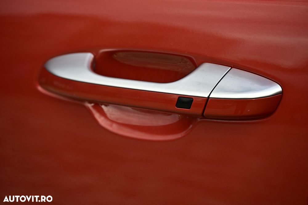 Kia Sportage 1.7 CRDI 2WD ISG Aut. GT Line - 26