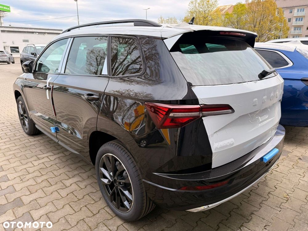 Skoda Karoq - 4