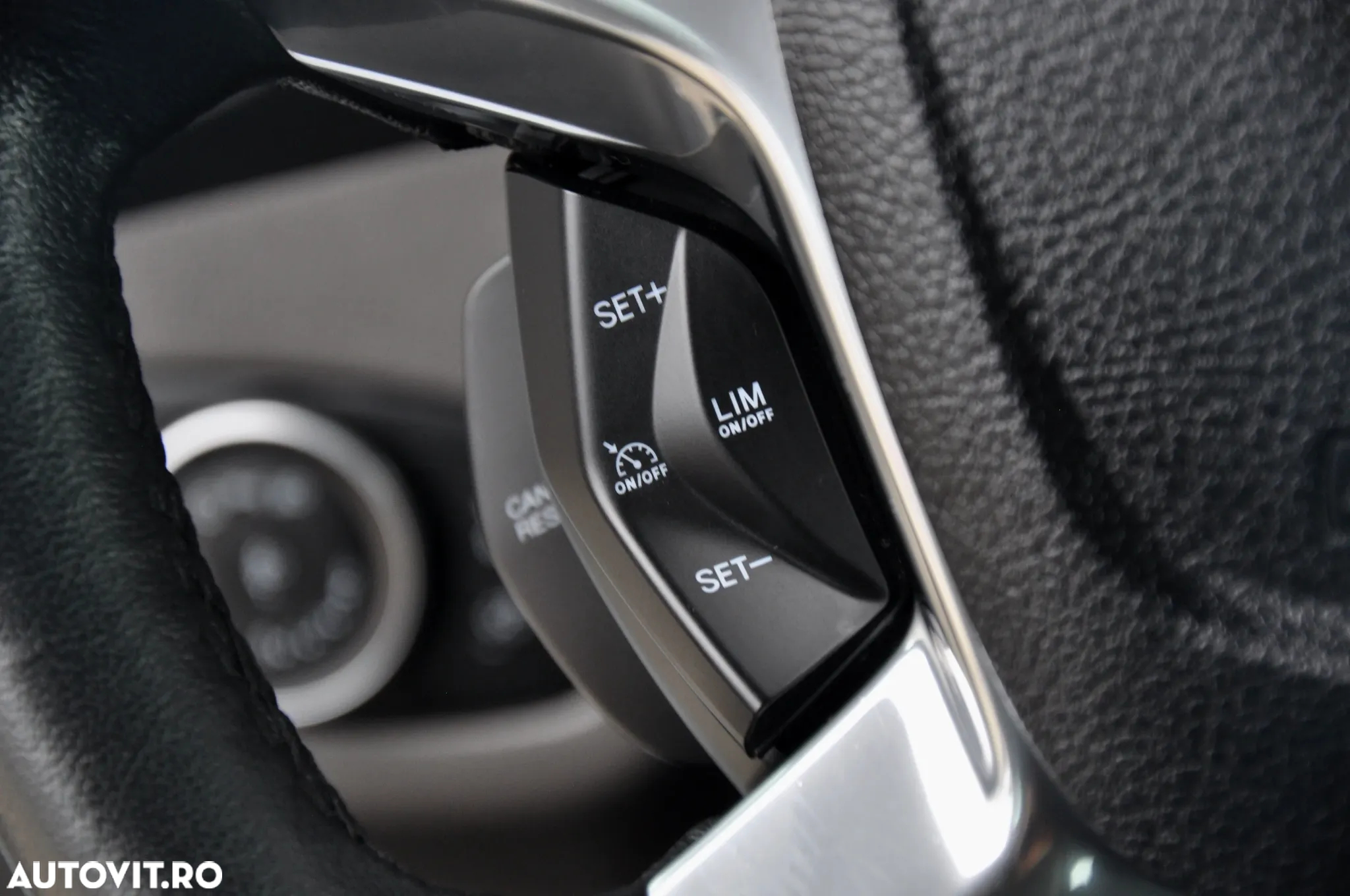 Ford Transit Connect L2H1 5 Locuri - 23
