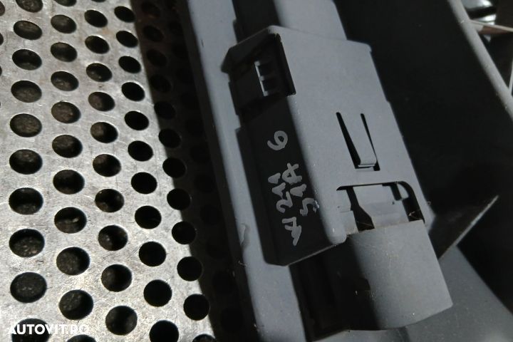 Electroventilator / Ventilator racire motor / AC 1137328109 013070680 - 9