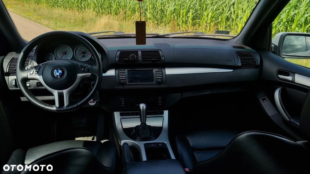 BMW X5 - 14