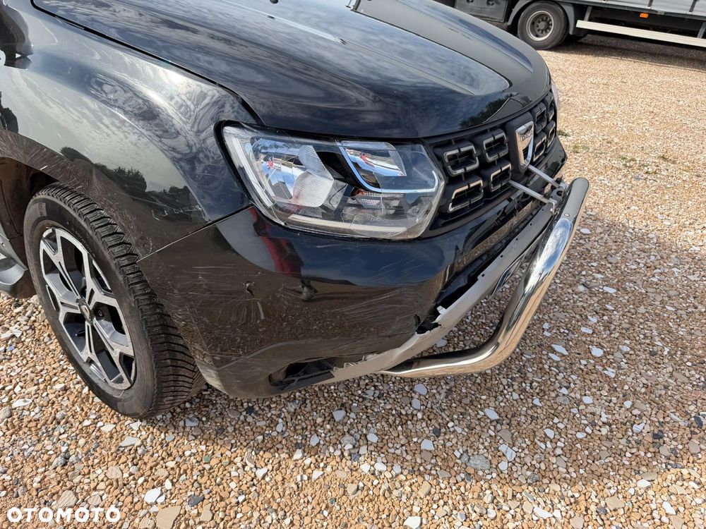 Dacia Duster 1.5 Blue dCi Comfort 4WD - 18