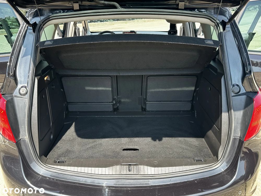 Opel Meriva 1.4 Ecoflex Start/Stop Innovation - 31