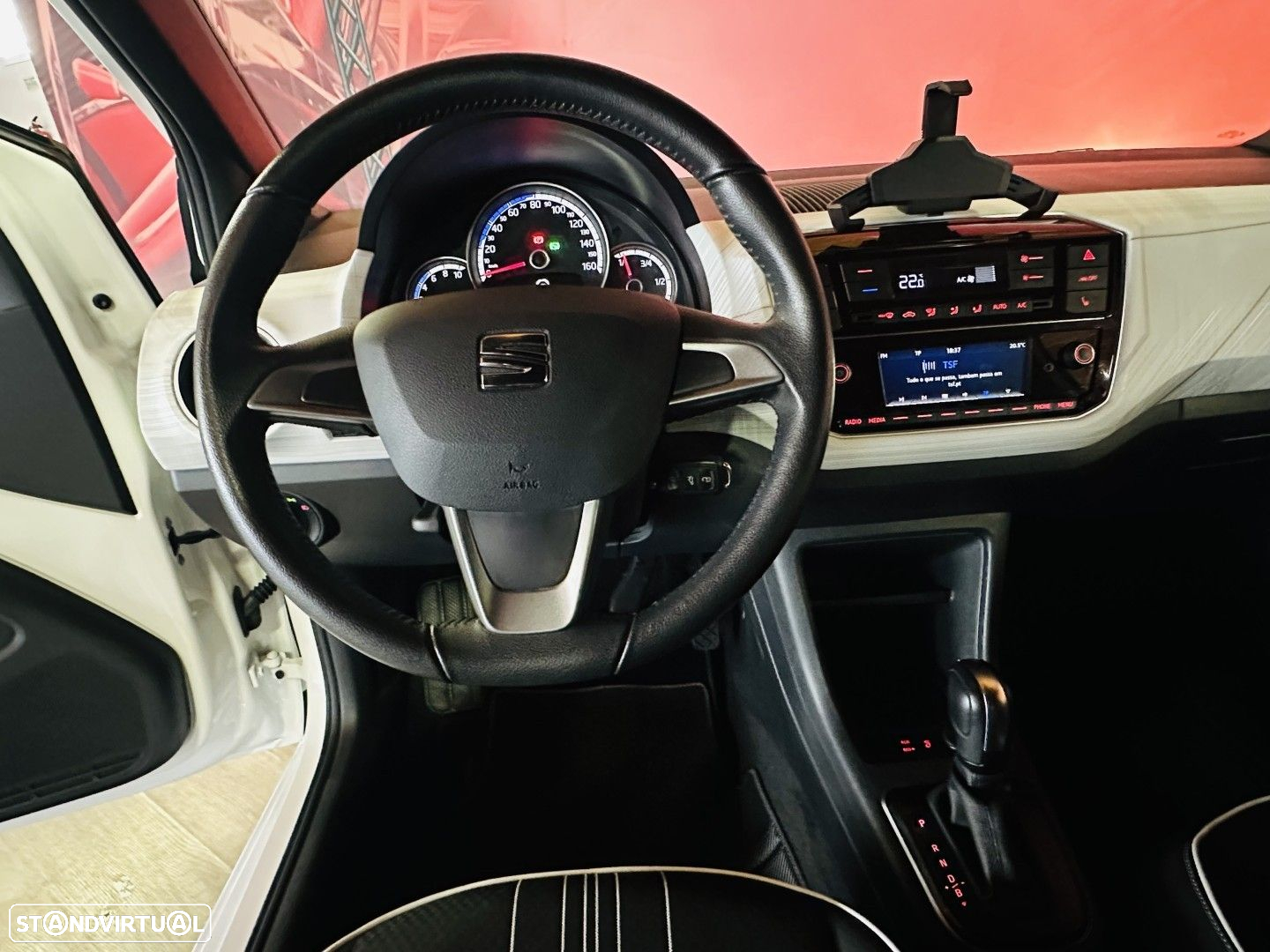 SEAT Mii Electric Plus - 8