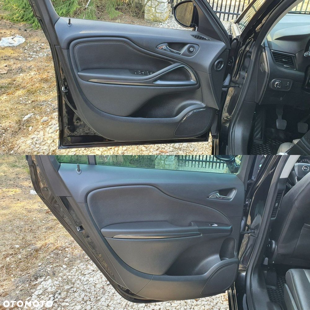 Opel Zafira Tourer 1.6 CDTI ecoFLEX Start/Stop Innovation - 12