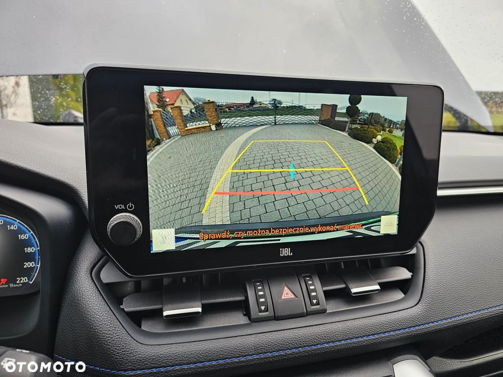 Toyota RAV4 2.5 Hybrid Selection 4x2 - 25