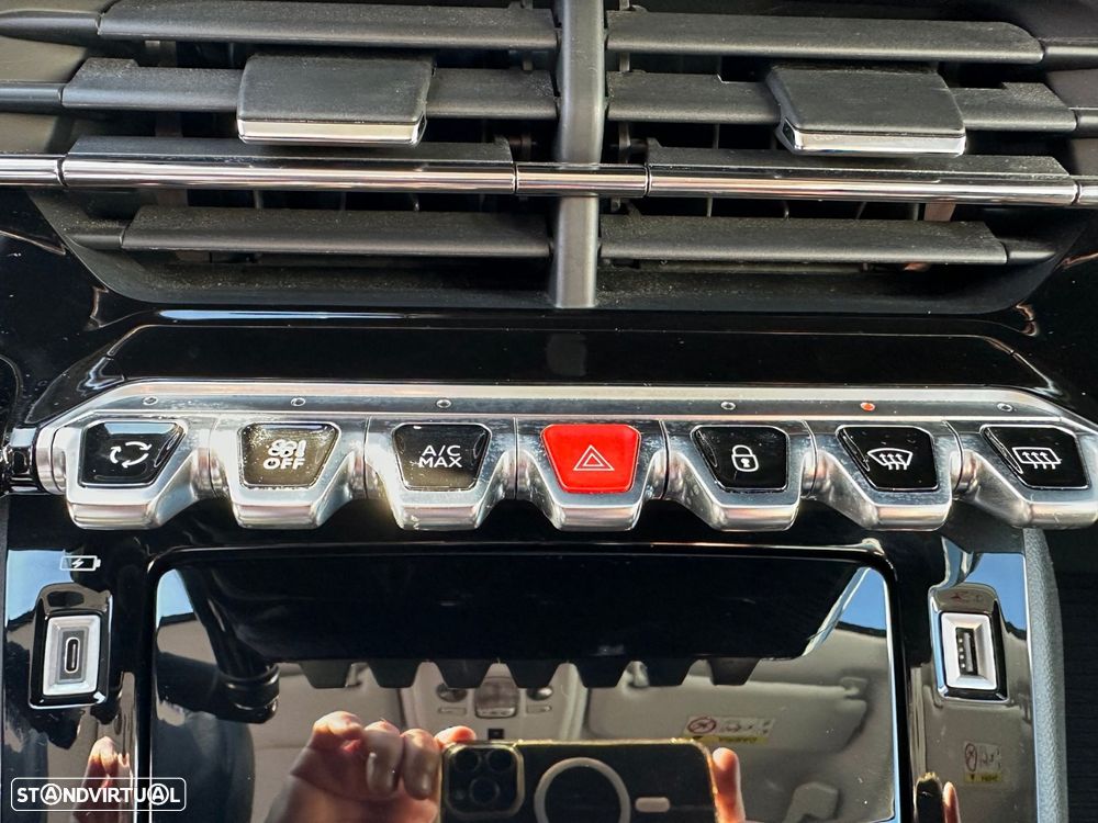 Peugeot e-208 50 kWh Allure Pack - 20