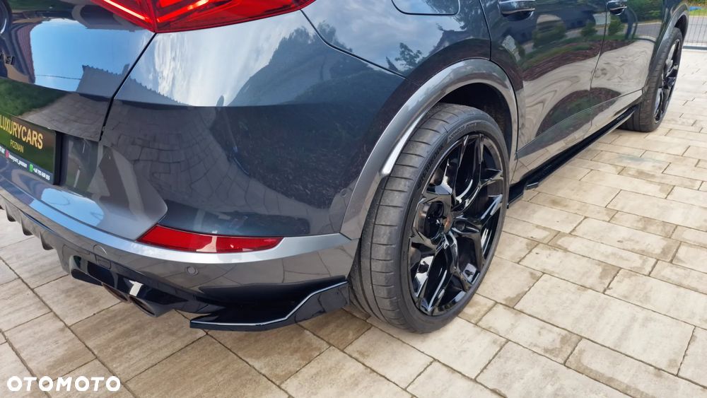 Cupra Formentor 2.0 TSI 4Drive VZ DSG - 11