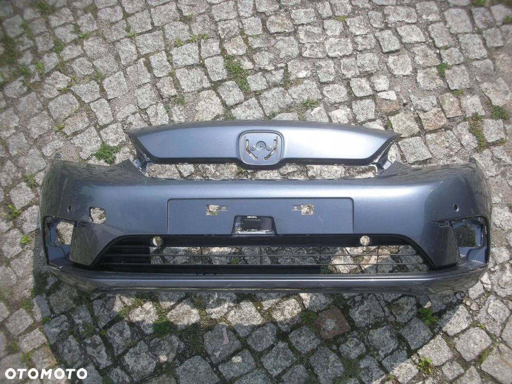 HONDA JAZZ V ZDERZAK PRZEDNI PRZÓD - 1