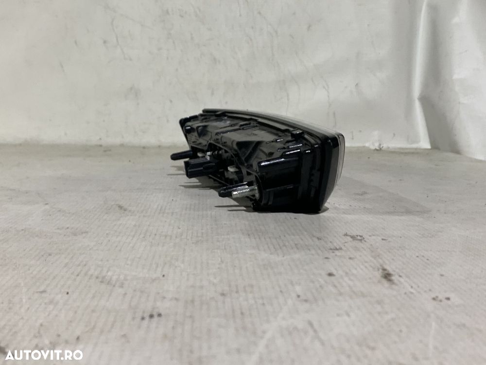 Stop dreapta pe hayon, Opel Mokka, 2020, 2021, 2022, 2023, cod origine OE 9833944580. - 5