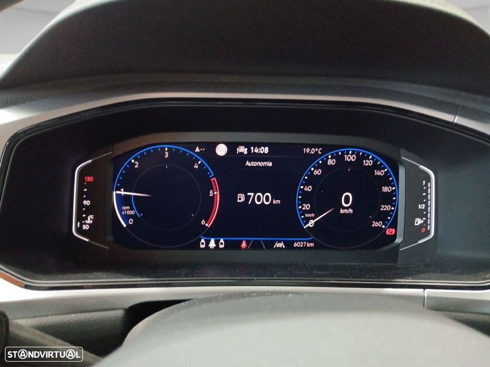 VW T-Roc 2.0 TDI Urban - 15