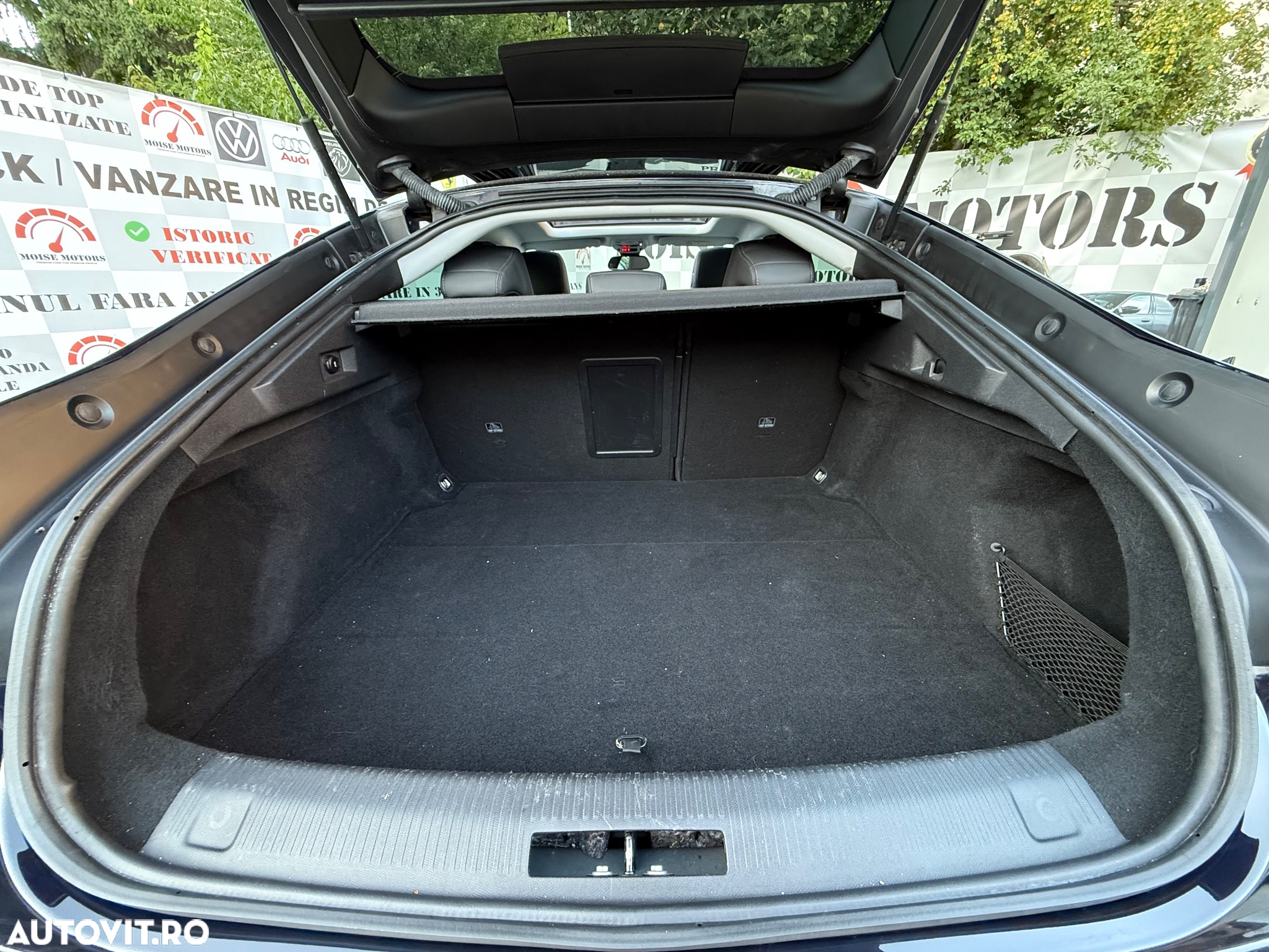Peugeot 508 1.6 THP STT GT Line - 17