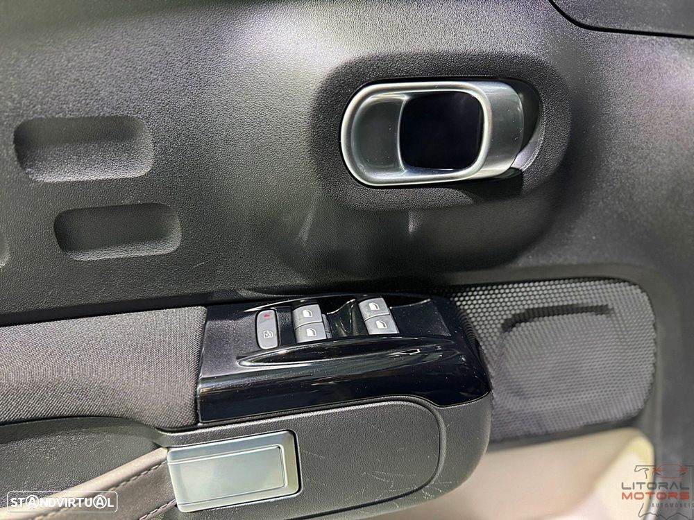 Citroën C3 1.2 PureTech Max - 17