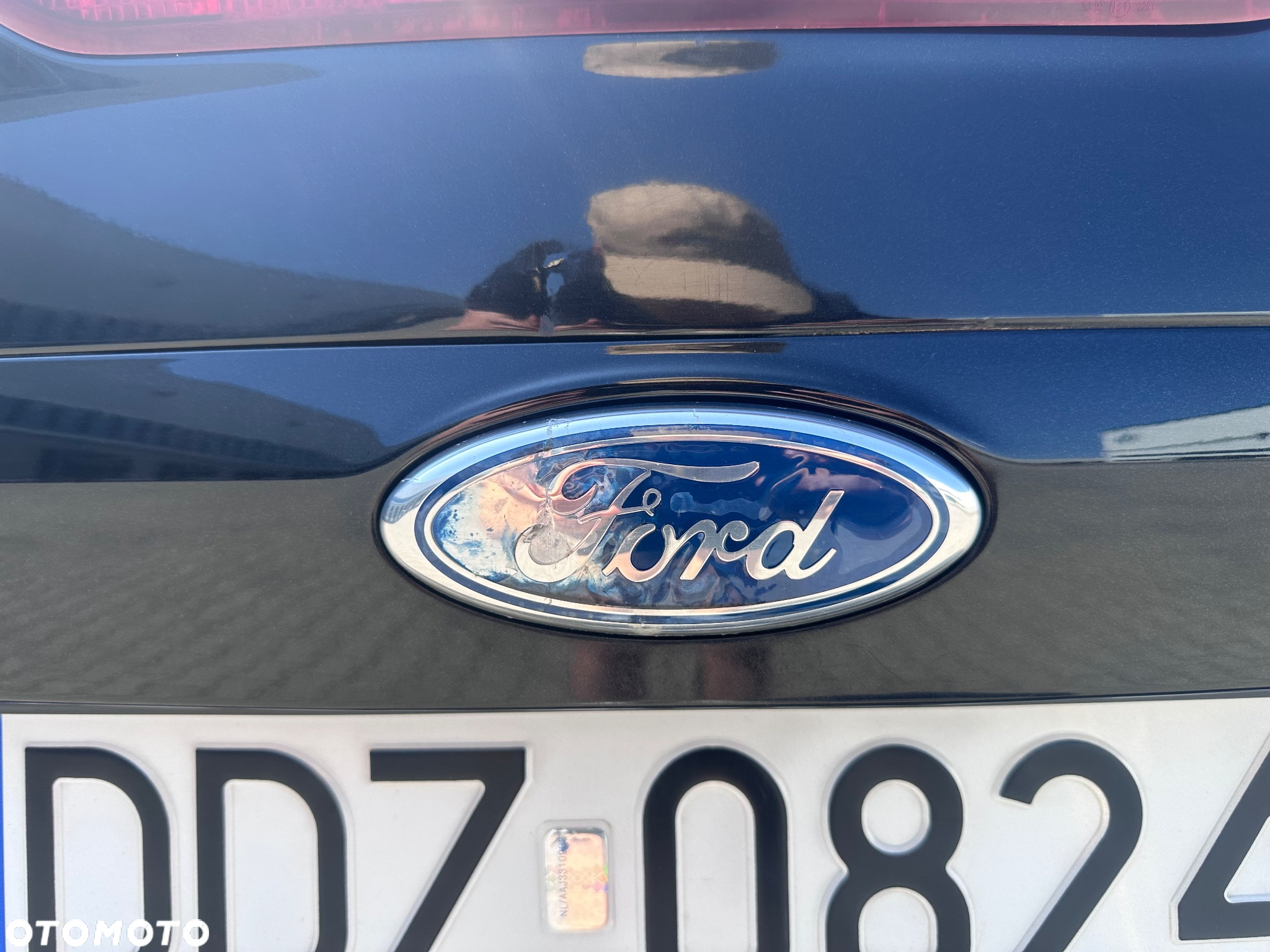 Ford Mondeo - 9