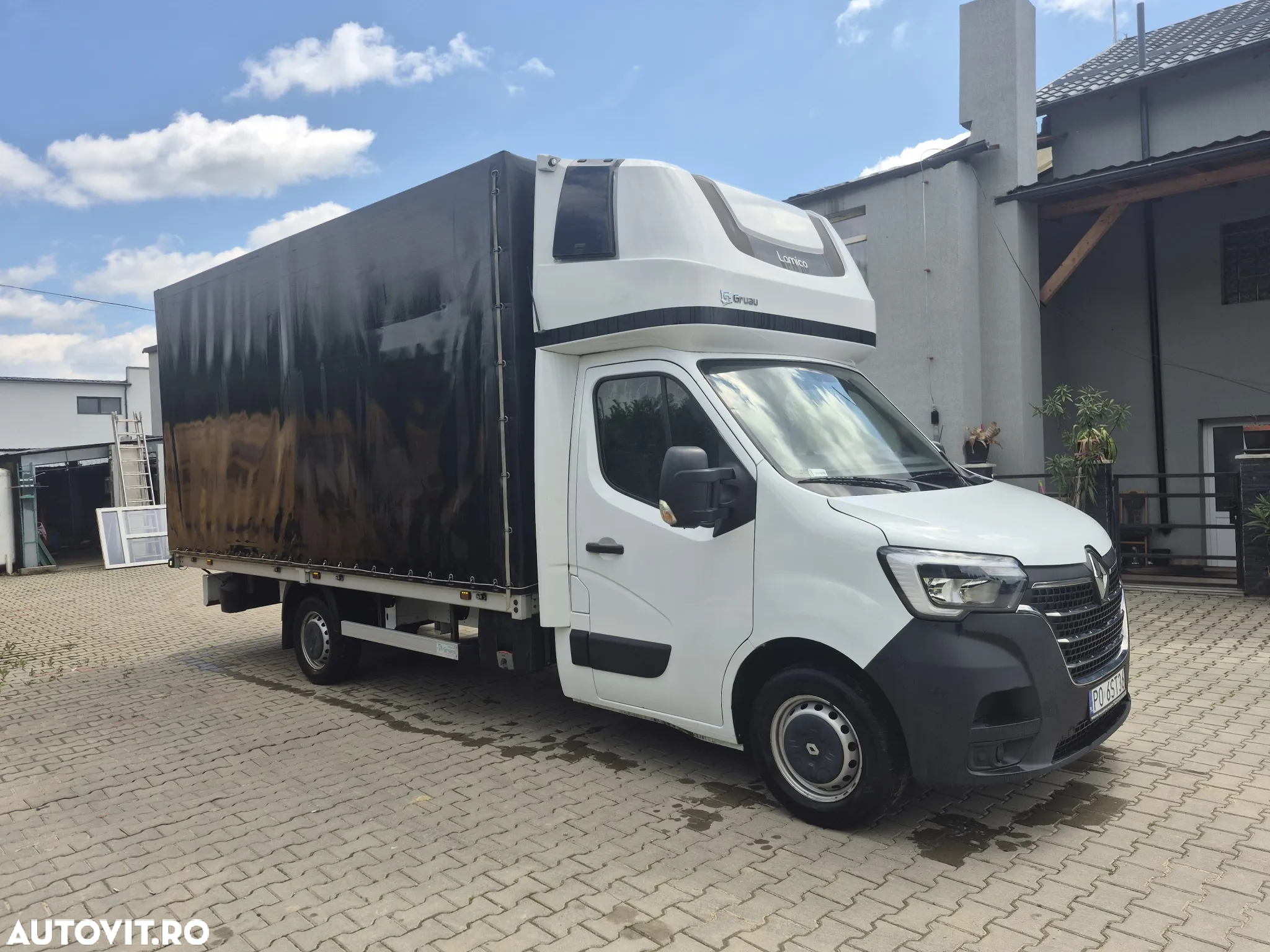 Renault Master - 4