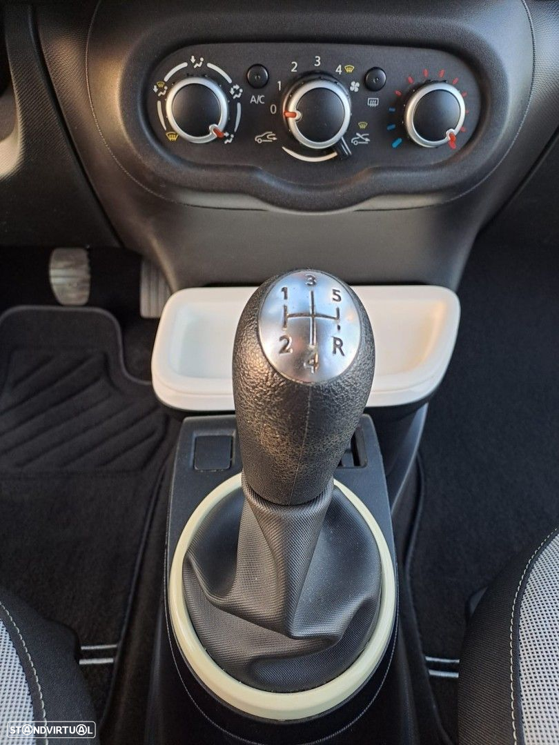 Renault Twingo 1.0 SCe Night&Day - 42