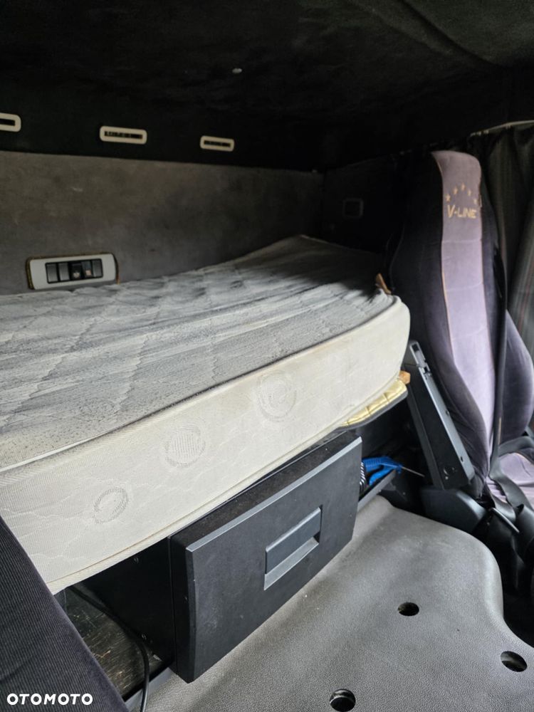 Volvo FM - 6